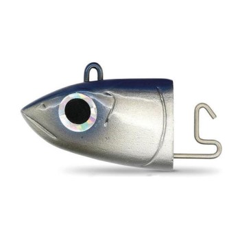 Fiiish Black Minnow No 3 Off Shore 25gr