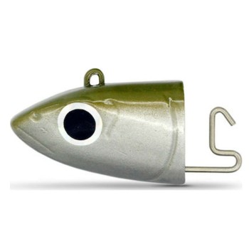 Fiiish Black Minnow No 3 Off Shore 25gr