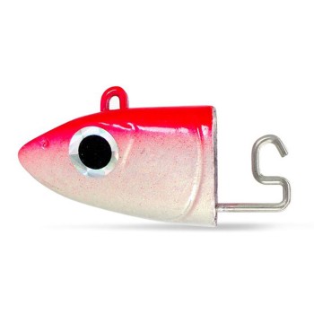 Fiiish Black Minnow No 3 Off Shore 25gr