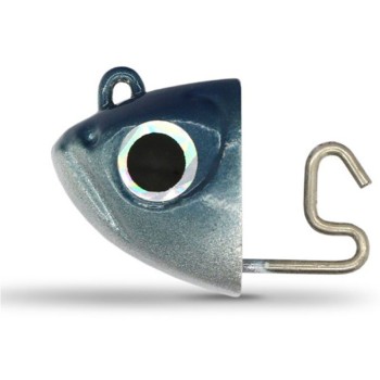 Fiiish Black Minnow No 3 Search 18gr