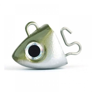 Fiiish Black Minnow No 3 Search 18gr
