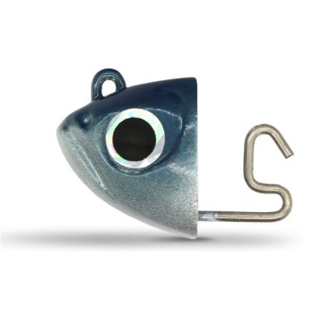 Fiiish Black Minnow No 4 Shore 20gr