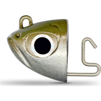 Fiiish Black Minnow No 3 Shore 12gr