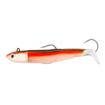 Αρματωμένα Fiiish Black Minnow Combo Deep Νο.4 (140mm-60gr)
