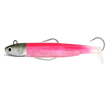 Αρματωμένα Fiiish Black Minnow Combo Deep Νο.6 (200mm-190gr)