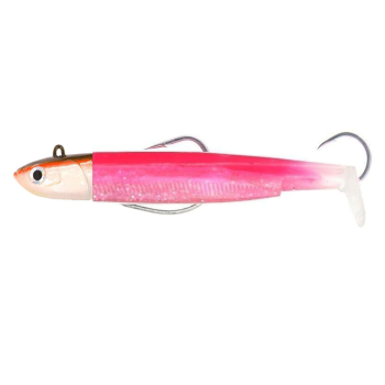 Αρματωμένα Fiiish Black Minnow Combo Deep Νο.4 (140mm-60gr)