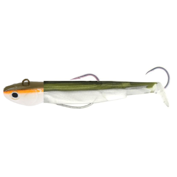 Αρματωμένα Fiiish Black Minnow Combo Extra Deep Νο.6 (200mm-240gr)