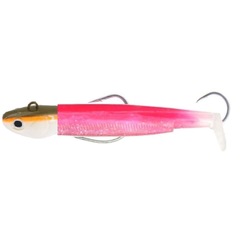 Αρματωμένα Fiiish Black Minnow Combo Extra Deep Νο.6 (200mm-240gr)