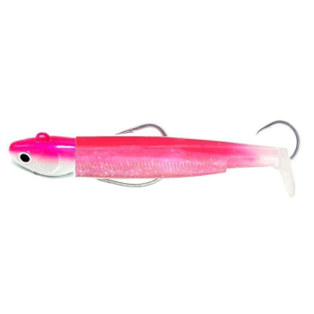 Αρματωμένα Fiiish Black Minnow Combo Extra Deep Νο.5 (160mm-120gr)
