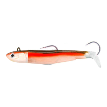 Αρματωμένα Fiiish Black Minnow Combo Med Deep Νο.6 (200mm-150gr)