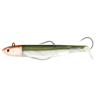Αρματωμένα Fiiish Black Minnow Combo Med Deep Νο.6 (200mm-150gr)