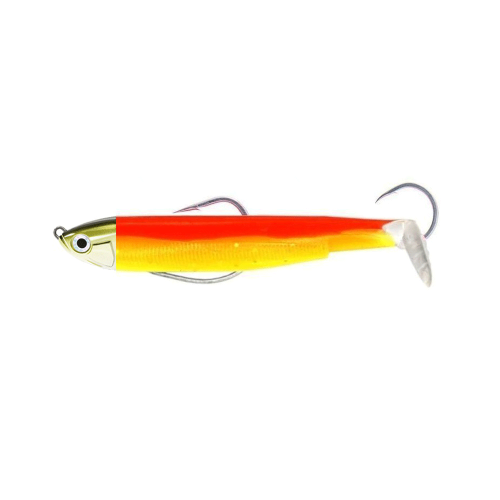 Αρματωμένα Fiiish Black Minnow Combo Shallow Νο.6 (200mm-30gr)