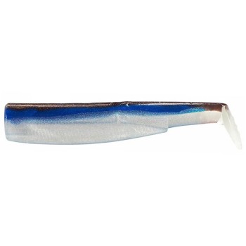 Fiiish Black Minnow No 2 Bodies 90mm