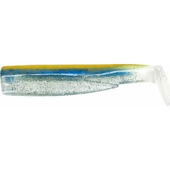 Fiiish Black Minnow No 4 Bodies 140mm