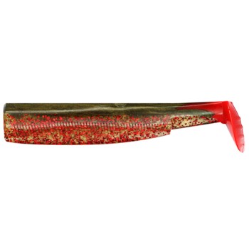 Fiiish Black Minnow No 5 Bodies 160mm