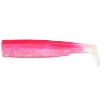 Fiiish Black Minnow No 3 Bodies 120mm