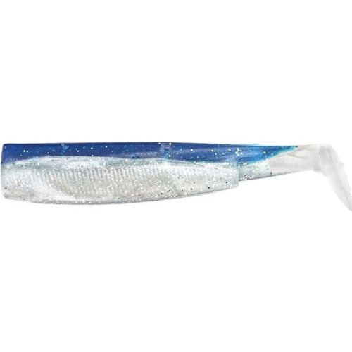 Fiiish Black Minnow No 3 Bodies 120mm