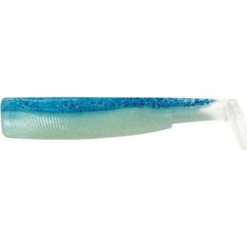 Fiiish Black Minnow No 2 Bodies 90mm