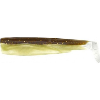 Fiiish Black Minnow No 1 Bodies 70mm