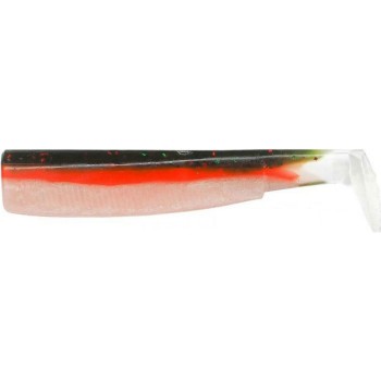 Fiiish Black Minnow No 2 Bodies 90mm