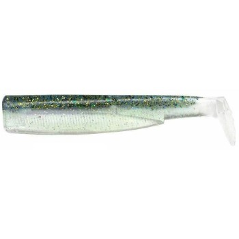 Fiiish Black Minnow No 2 Bodies 90mm