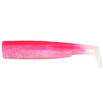 Fiiish Black Minnow No 1 Bodies 70mm