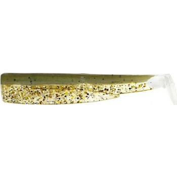 Fiiish Black Minnow No 2 Bodies 90mm