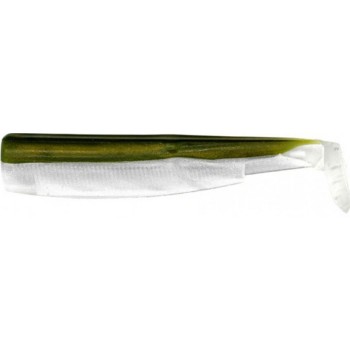 Fiiish Black Minnow No 2 Bodies 90mm