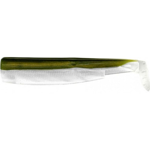 Fiiish Black Minnow No 1 Bodies 70mm