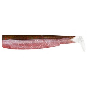 Fiiish Black Minnow No 2 Bodies 90mm