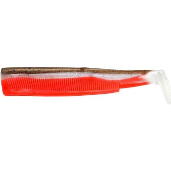 Fiiish Black Minnow No 5 Bodies 160mm