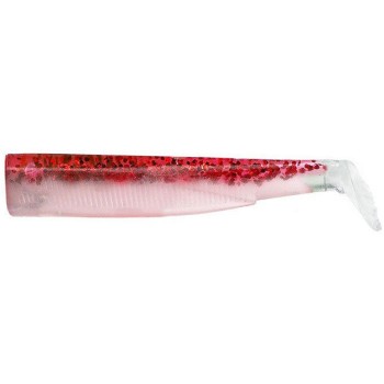 Fiiish Black Minnow No 2 Bodies 90mm