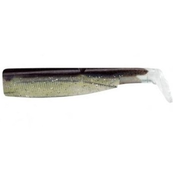 Fiiish Black Minnow No 1 Bodies 70mm