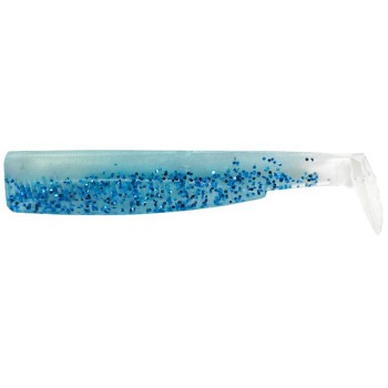 Fiiish Black Minnow No 5 Bodies 160mm