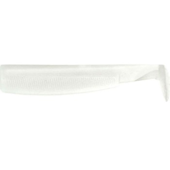 Fiiish Black Minnow No 2 Bodies 90mm