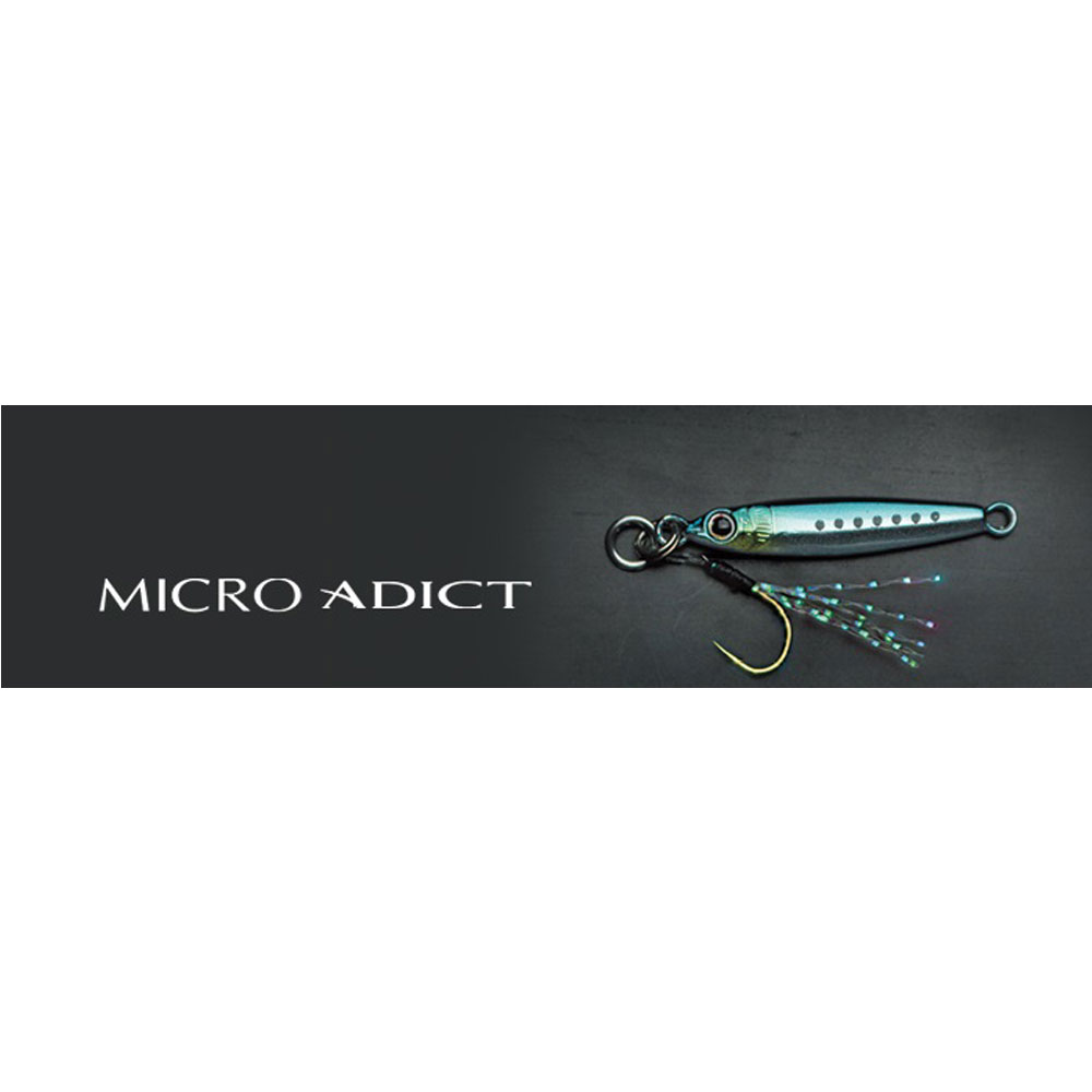 Little Jack Micro Adict 2.0gr