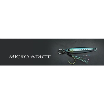 Little Jack Micro Adict 2.0gr