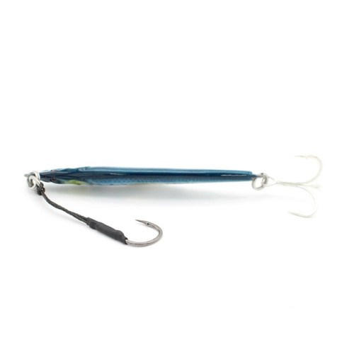 Little Jack Metal Adict type 02 (20gr)