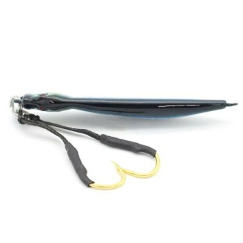 Little Jack Metal Adict Type-01 18gr