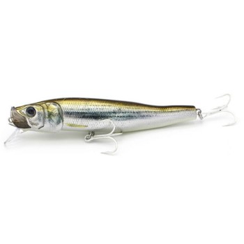 Little Jack Forma Gloss 125mm (23gr)