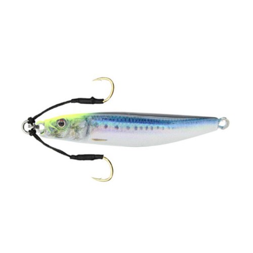 Little Jack Metal Adict Type-01 40gr