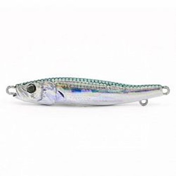 Little Jack Metal Adict Type-01 18gr