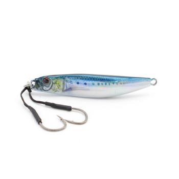 Little Jack Metal Adict Type-01 18gr