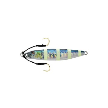 Little Jack Metal Adict Type-01 18gr