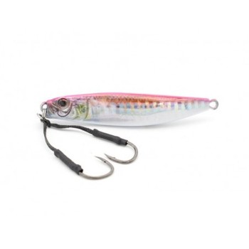 Little Jack Metal Adict Type-01 18gr