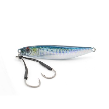 Little Jack Metal Adict Type-01 18gr