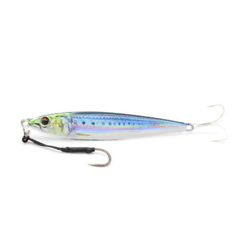 Little Jack Metal Adict type 02 (20gr)