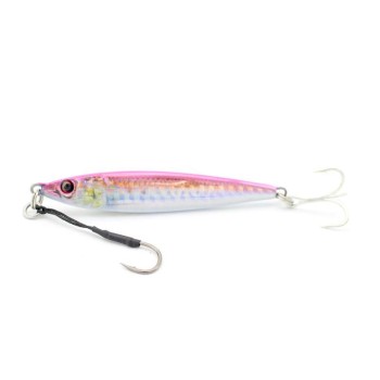 Little Jack Metal Adict type 02 (20gr)