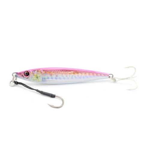 Little Jack Metal Adict type 02 (20gr)
