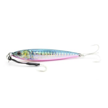 Little Jack Metal Adict type 02 (20gr)